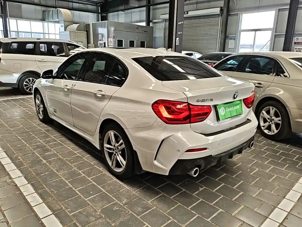 BMW 1 Series — миниатюра 5