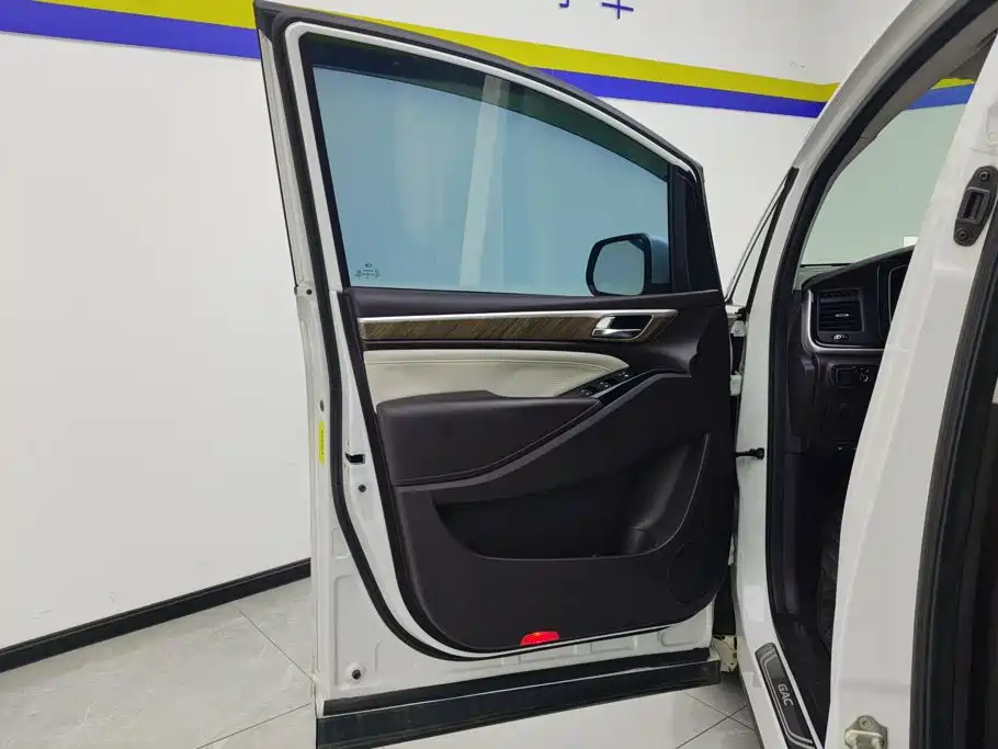 GAC Motor Trumpchi M8 — миниатюра 7