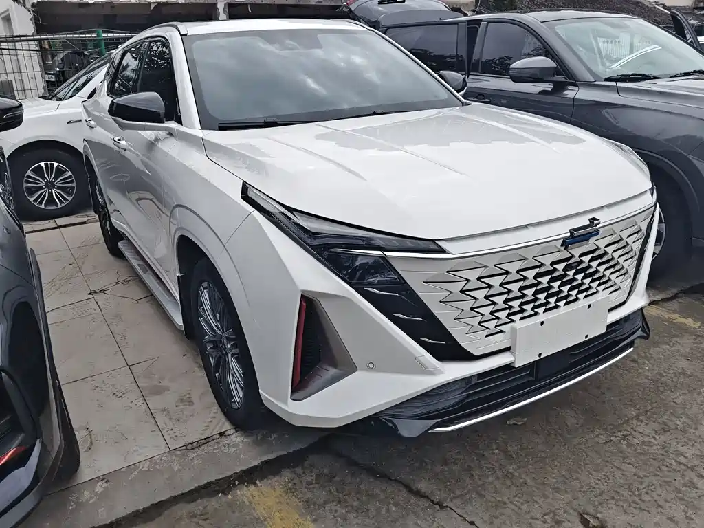 Oshan Oushang Z6 — миниатюра 3