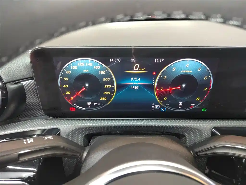 Mercedes-Benz A-Class A 2021 A 200 L Sport