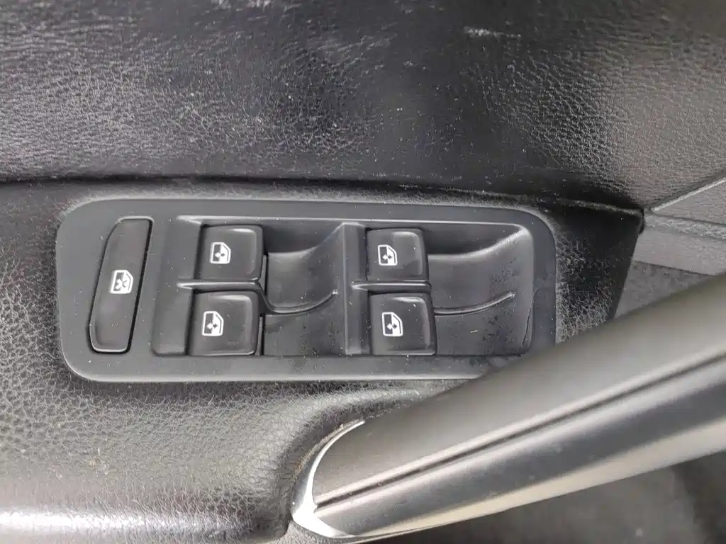 Volkswagen Golf (Import) — миниатюра 9