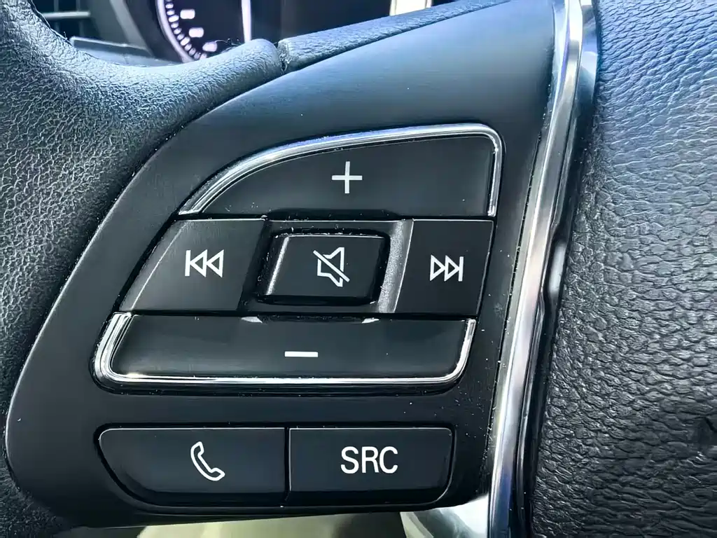 Roewe Ei5 — миниатюра 11