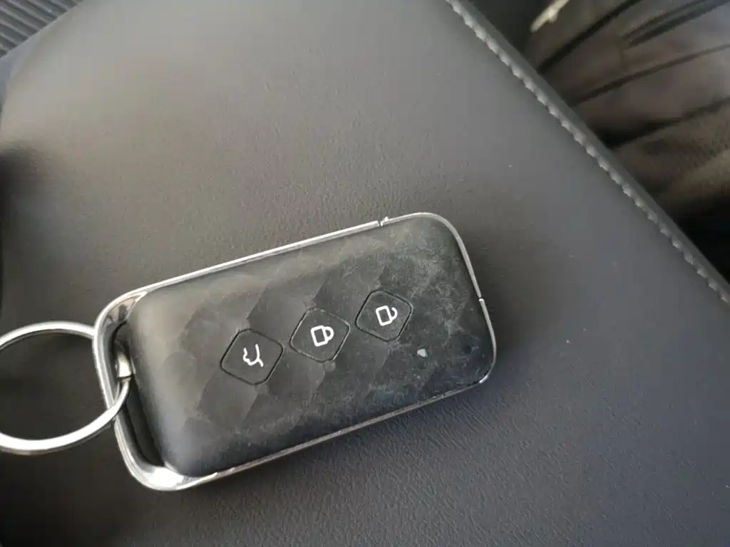 Wuling Xingguang — миниатюра 9