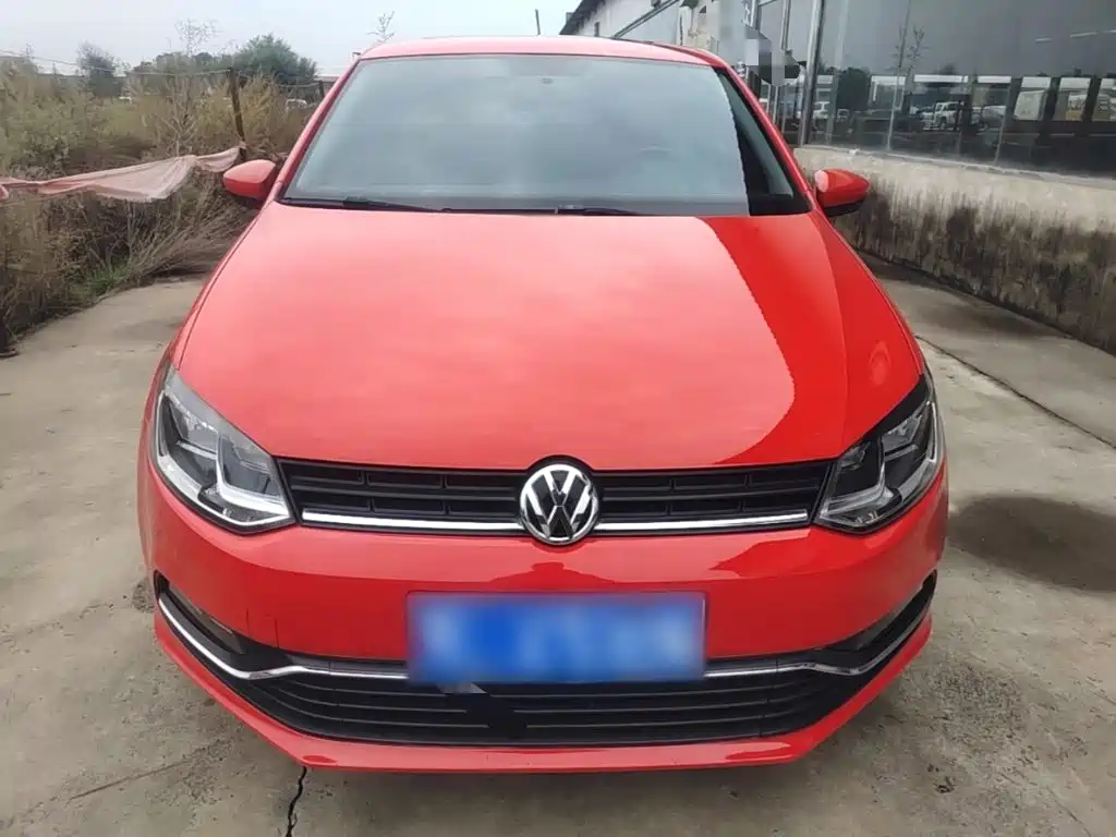 Volkswagen Polo — миниатюра 3