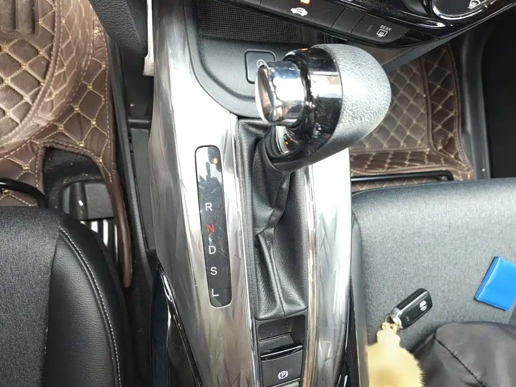 Honda XR-V — миниатюра 7