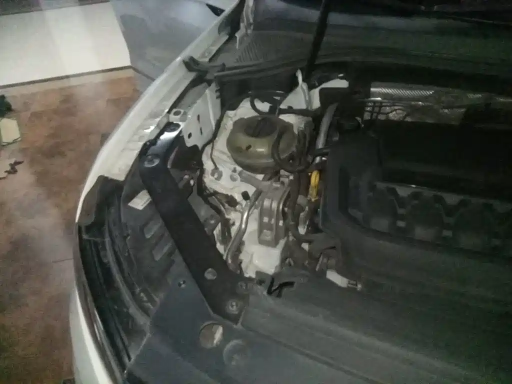 Volkswagen Tiguan L — миниатюра 19
