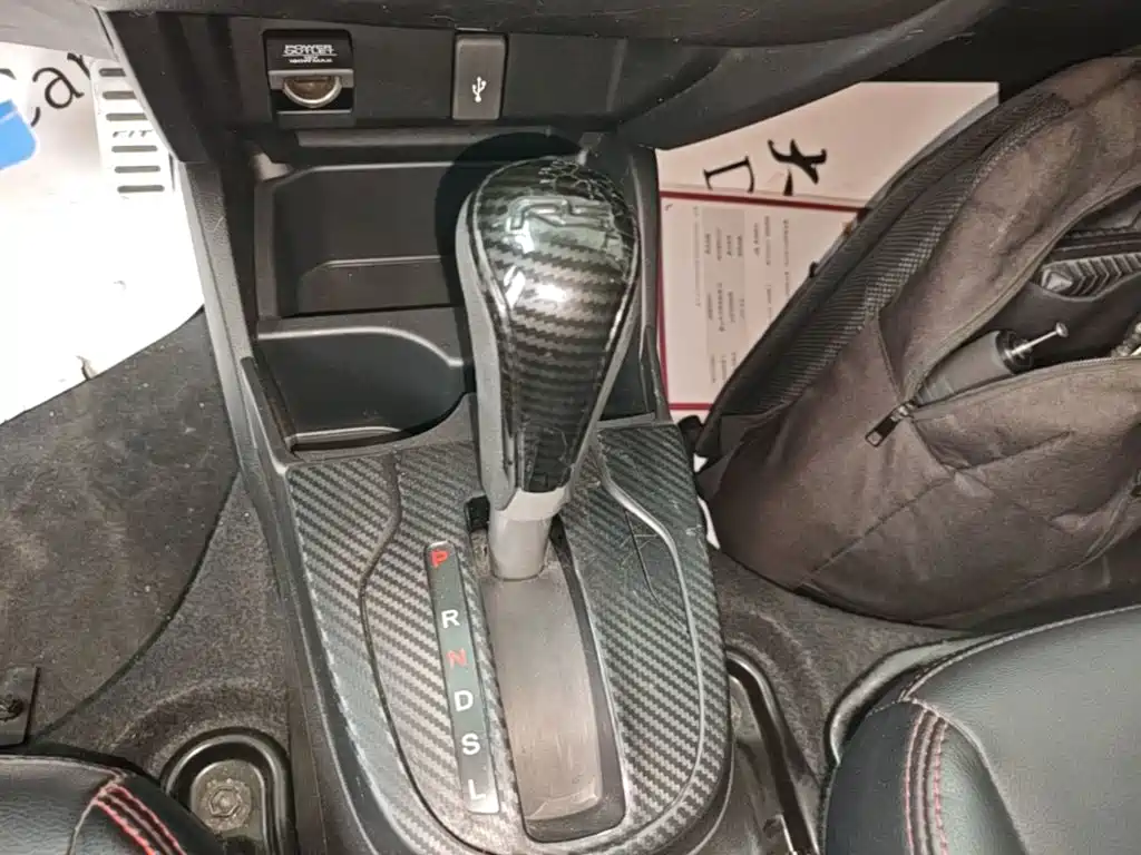 Honda Fit — миниатюра 14