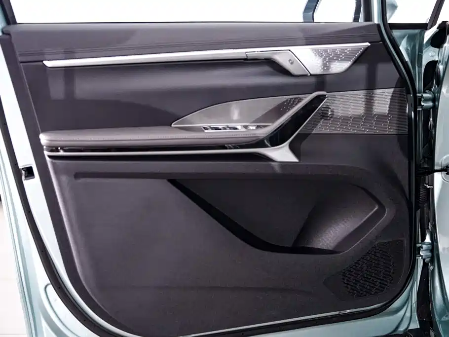 MAXUS Dajia 7 — миниатюра 17