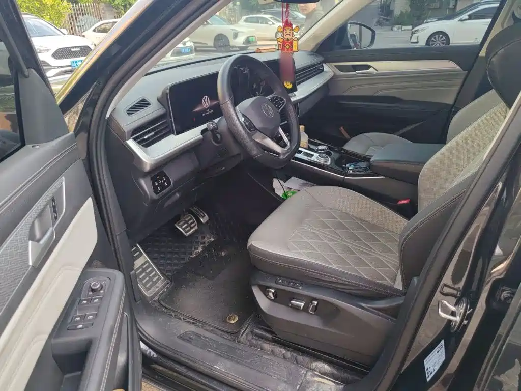 Volkswagen Tavendor — миниатюра 12