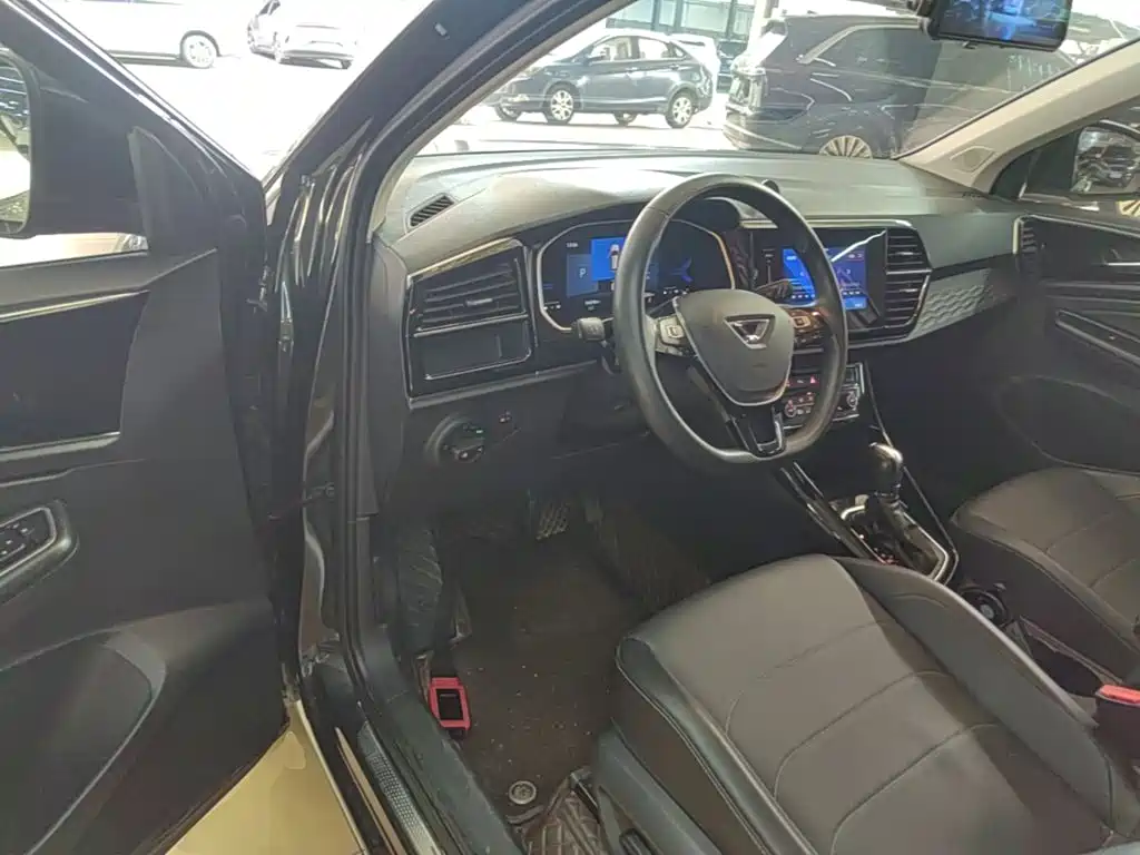 Jetta VS5 — миниатюра 16