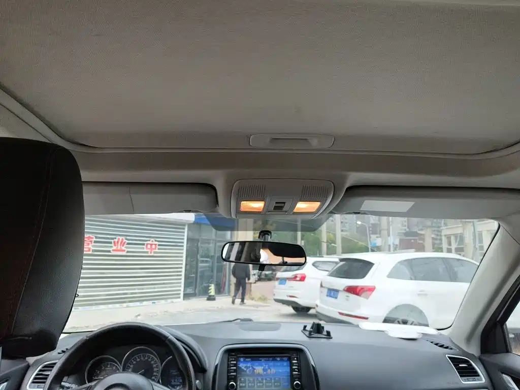 Mazda CX-5 — миниатюра 14