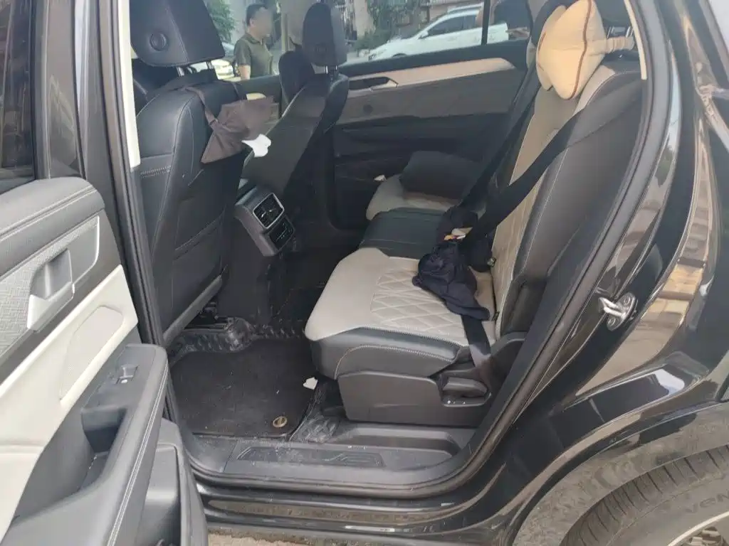 Volkswagen Tavendor — миниатюра 13