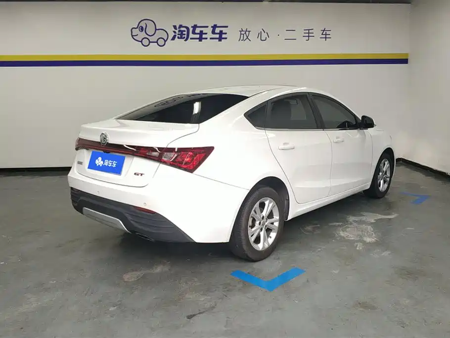 MG SHARP LINE