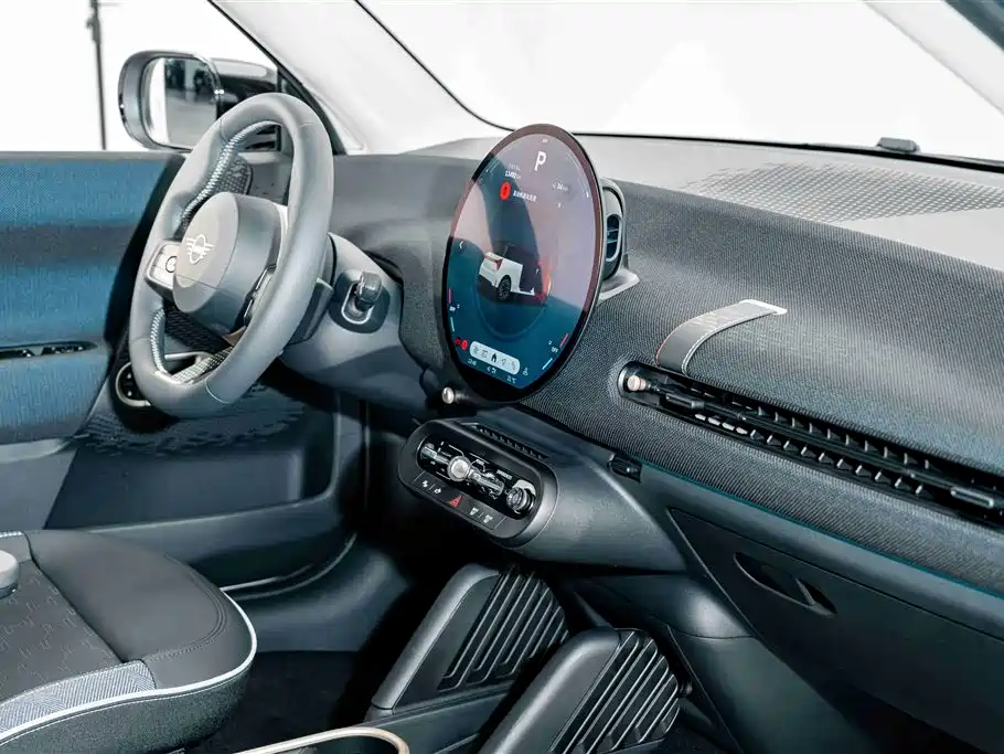 MINI MINI COOPER EV — миниатюра 18