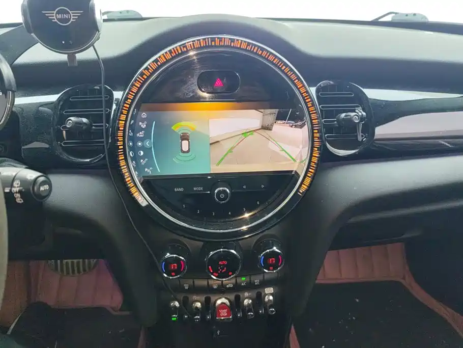 MINI Mini — миниатюра 13