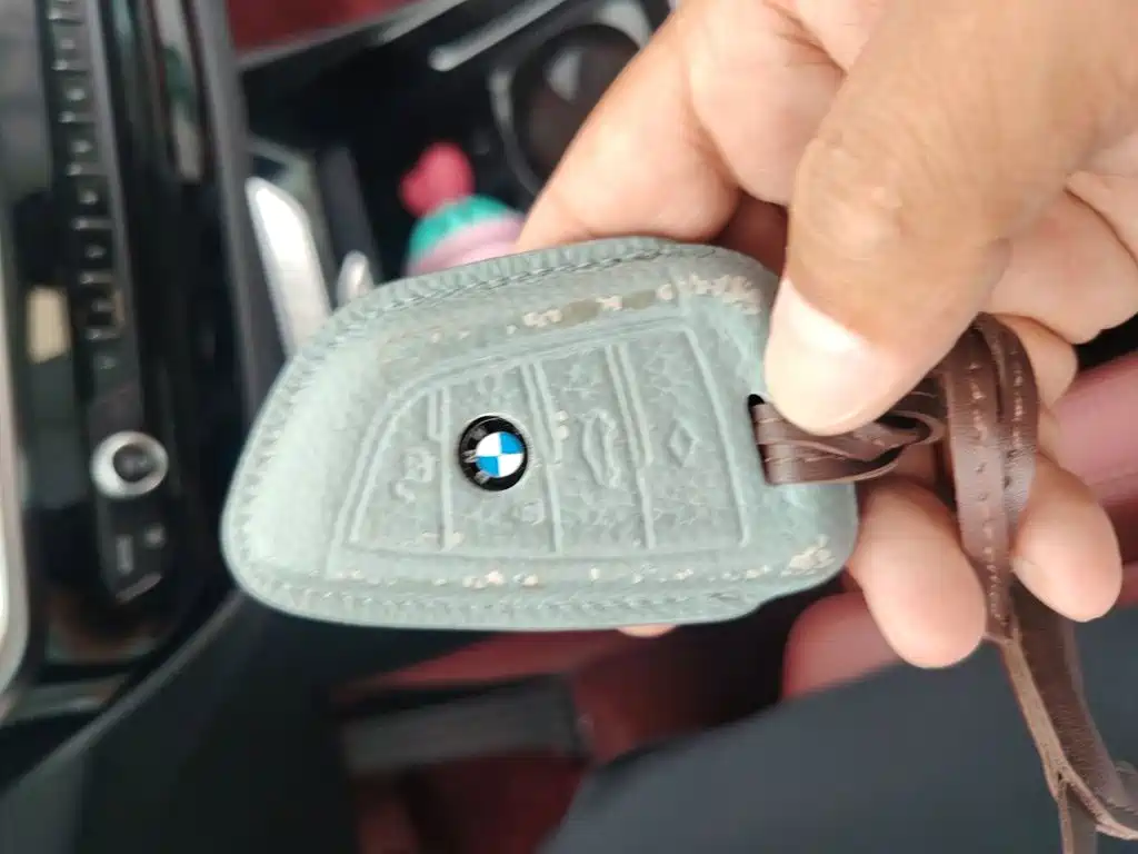 BMW X3 — миниатюра 12