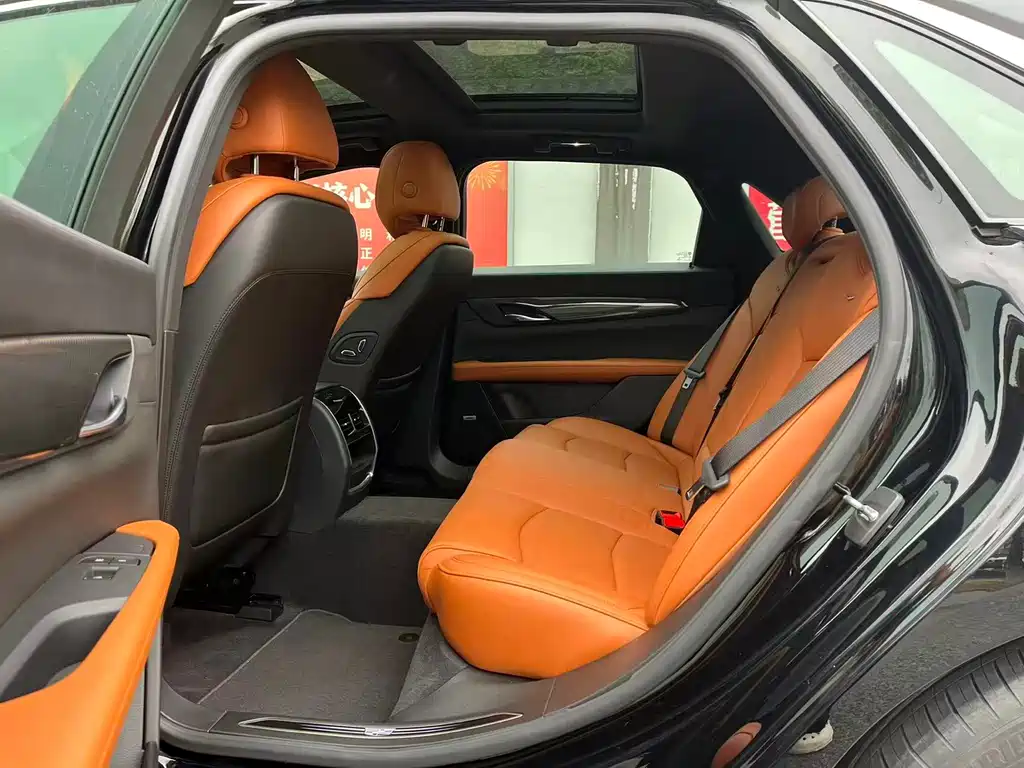 Cadillac CT6 — миниатюра 6