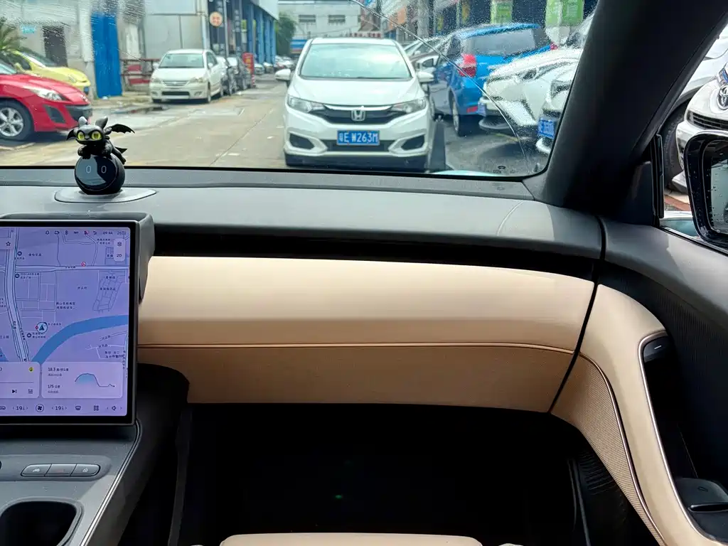 NIO ET5T — миниатюра 9