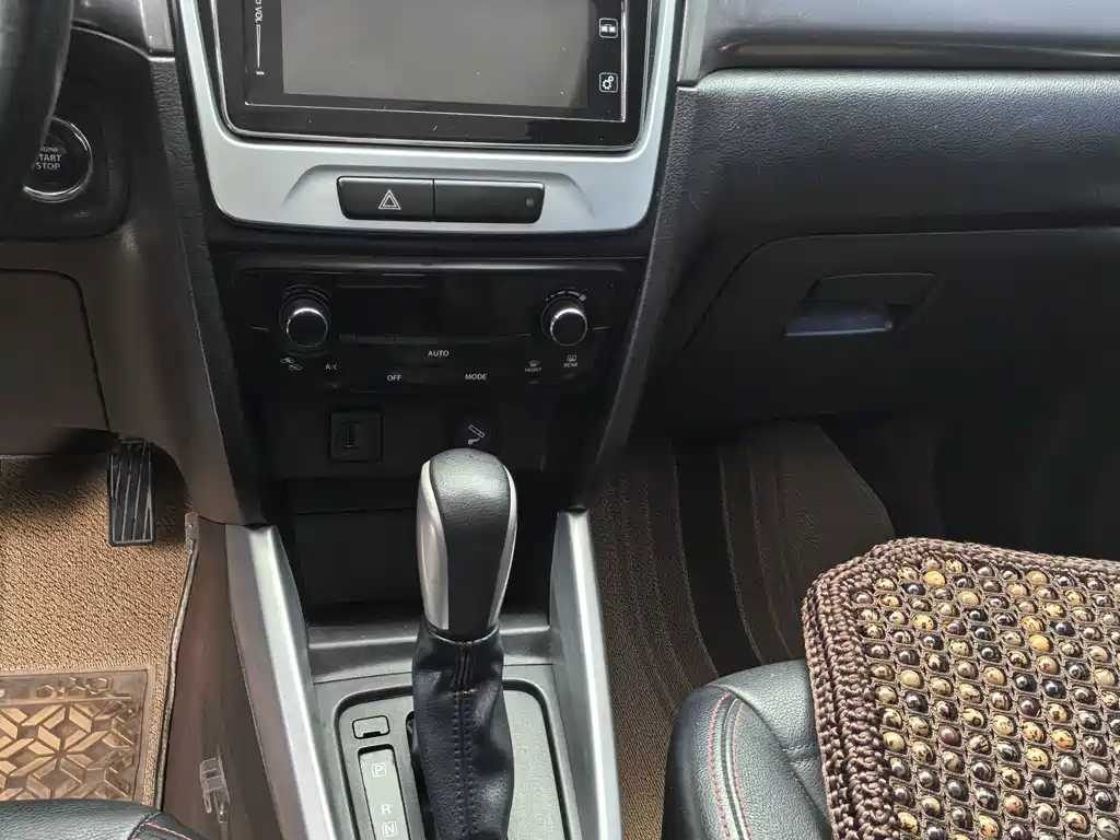 Suzuki Vitara — миниатюра 10