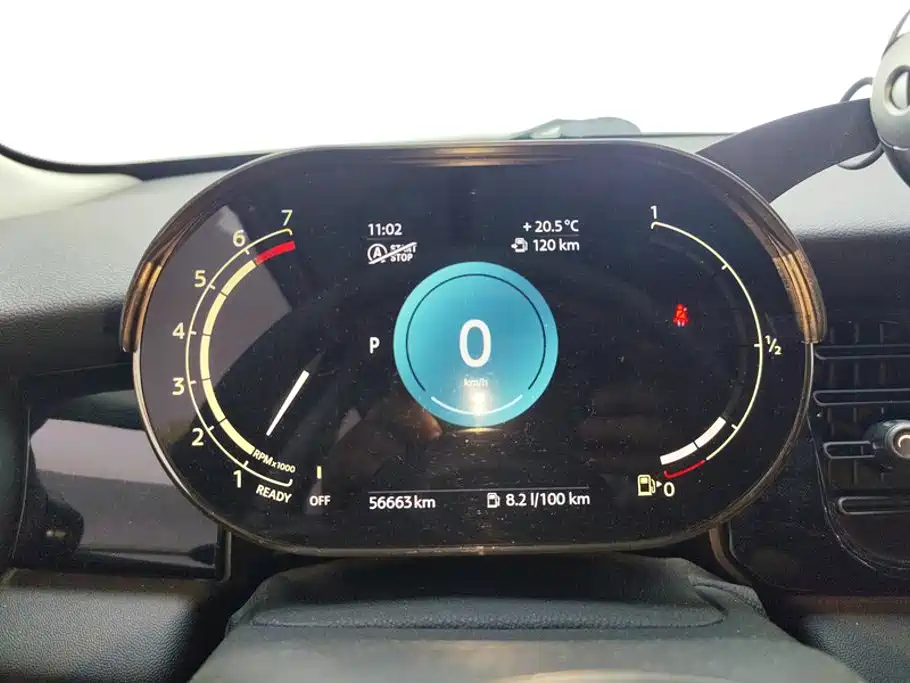 MINI Mini — миниатюра 14