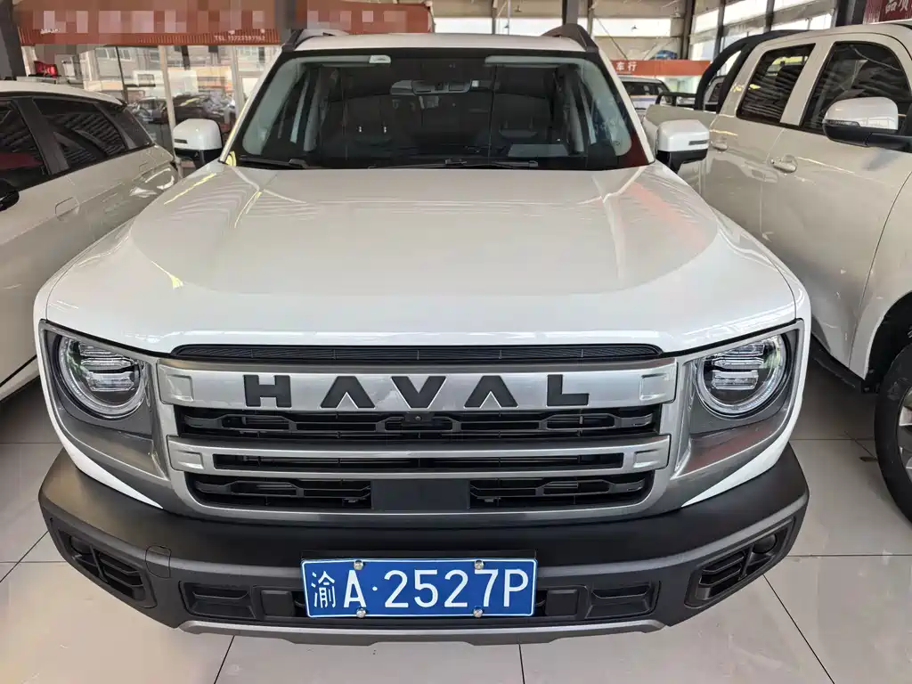 Haval Big Dog — миниатюра 2