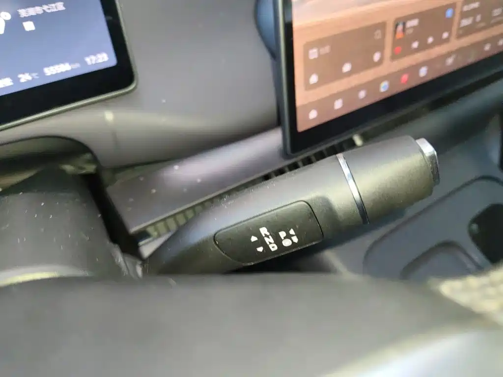 Leapmotor Leapmotor C16 — миниатюра 7