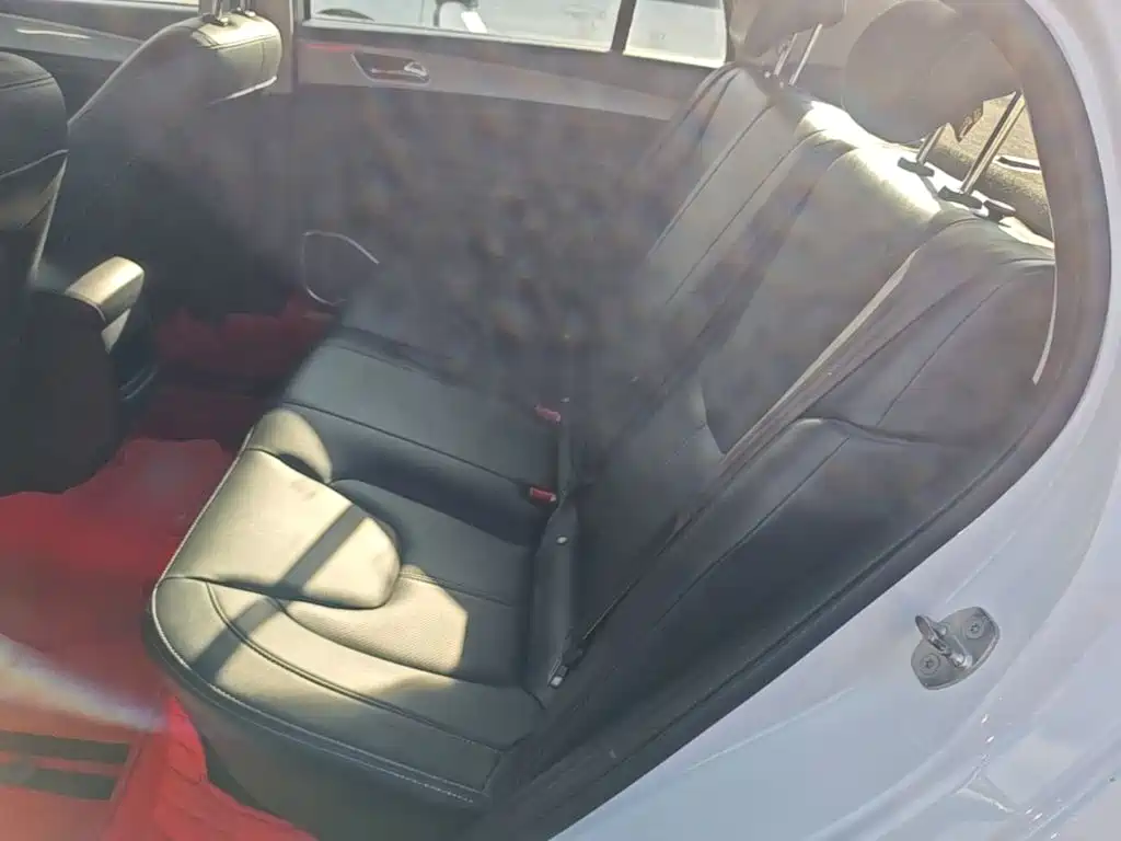 Chery Arrizo 5 — миниатюра 17