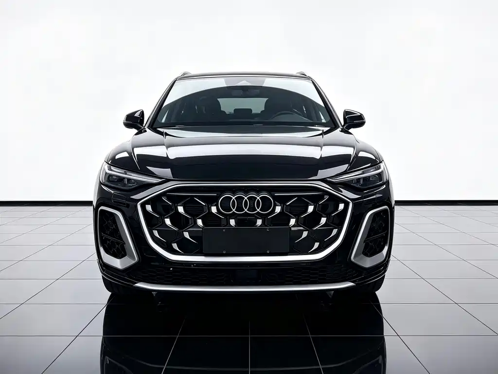 Audi Q5L — миниатюра 2