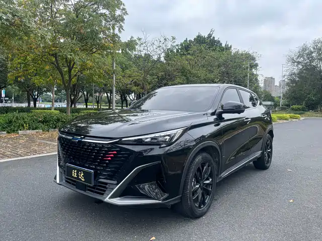 Changan Oshan X5 PLUS
