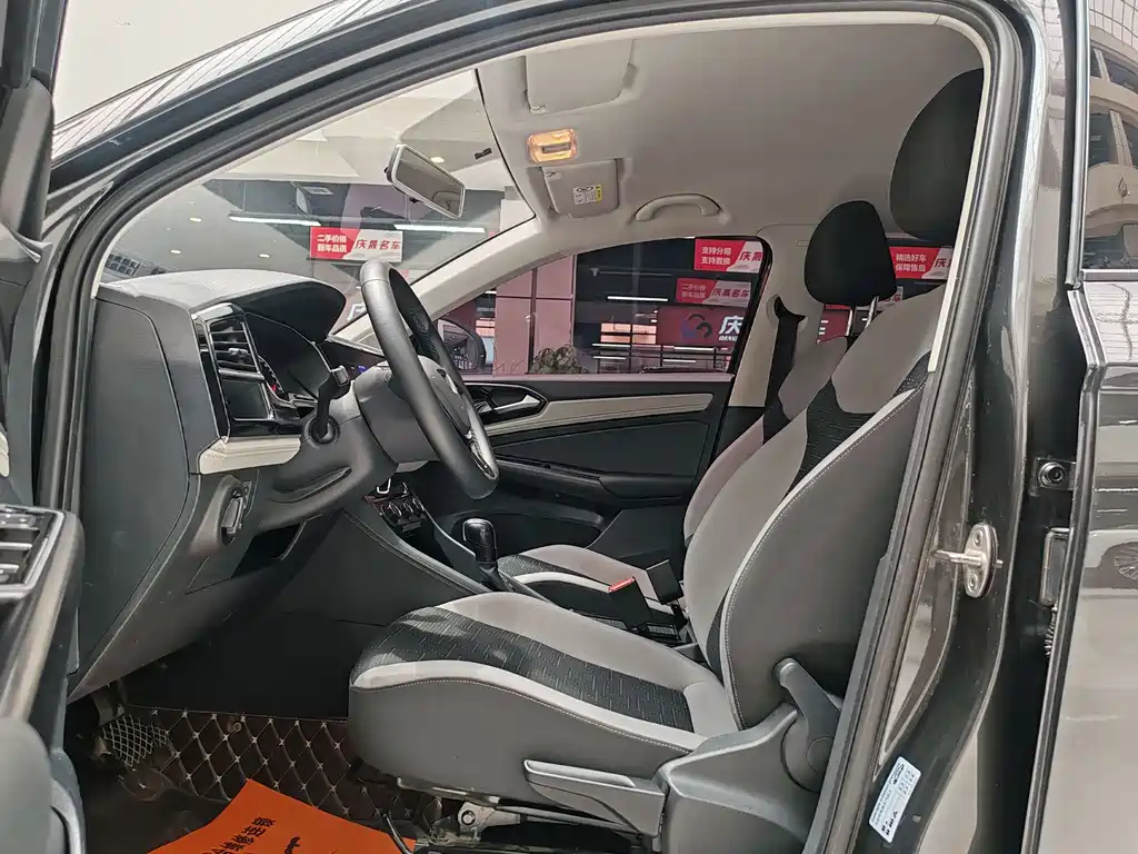 Jetta VS5 2023 280TSI AT