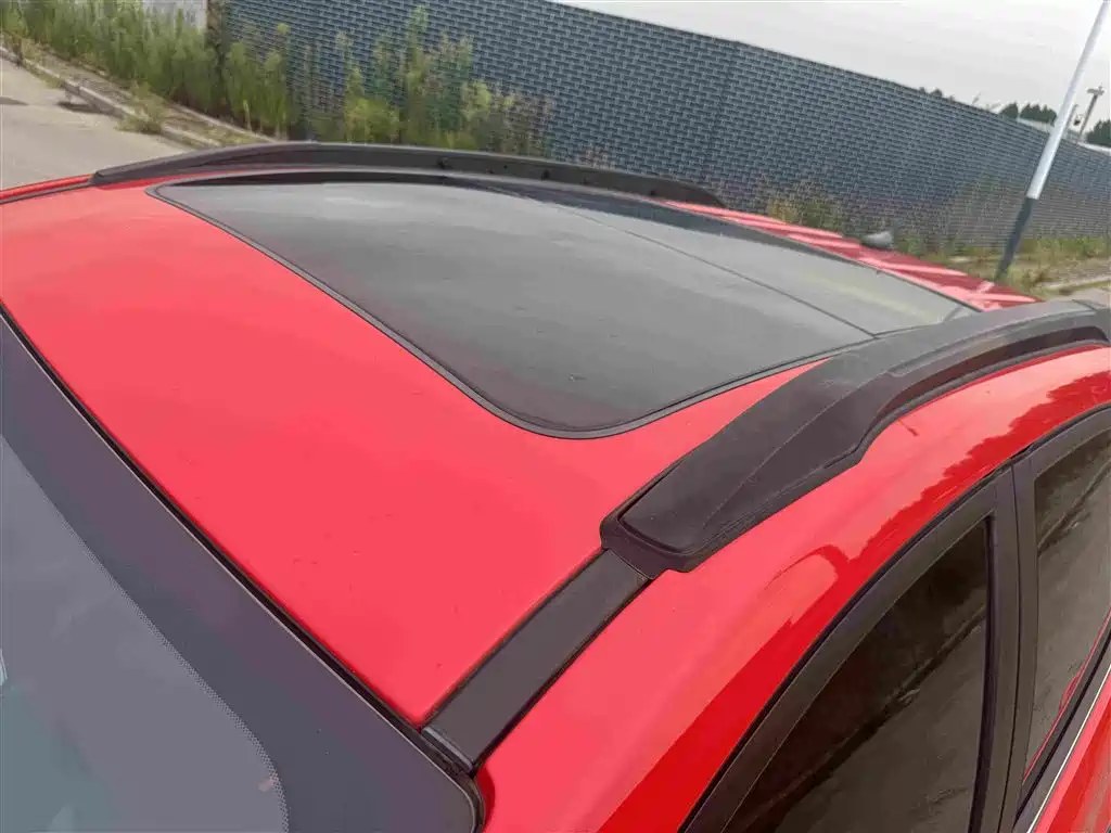 BYD Yuan EV — миниатюра 21