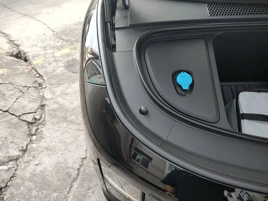 Li Auto Li i6 — миниатюра 21