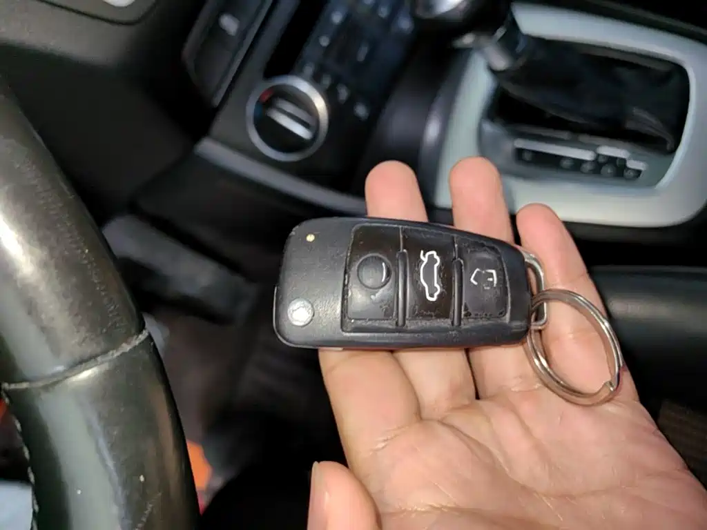 Audi Q3 — миниатюра 9