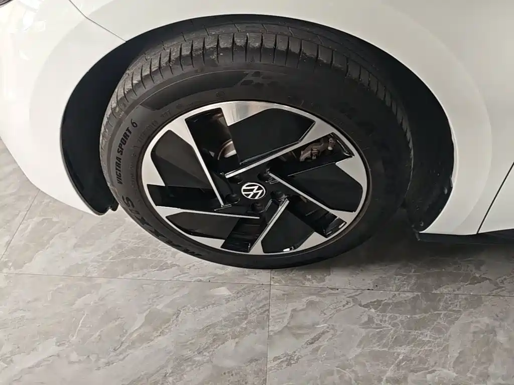 Volkswagen ID.3 — миниатюра 25
