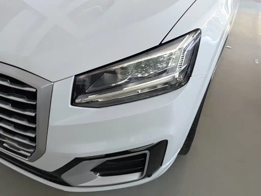 Audi Q2L — миниатюра 24