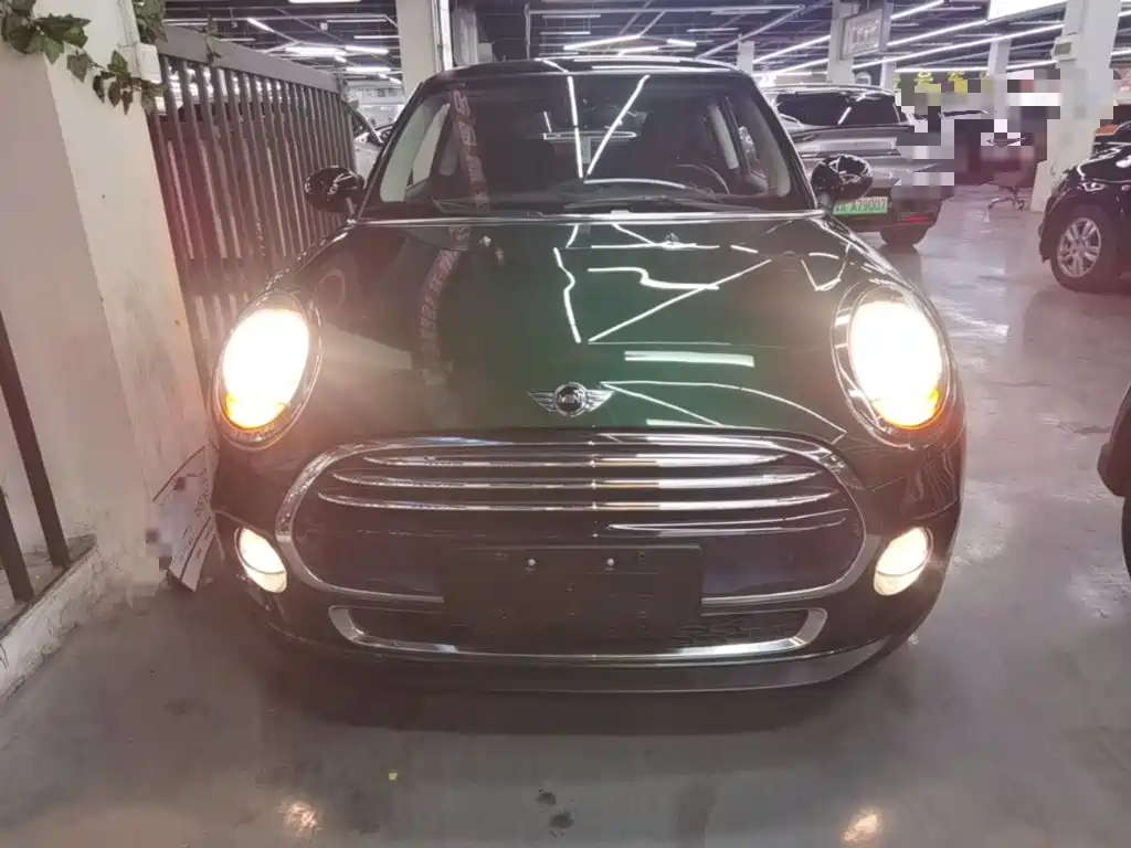 MINI Mini — миниатюра 3