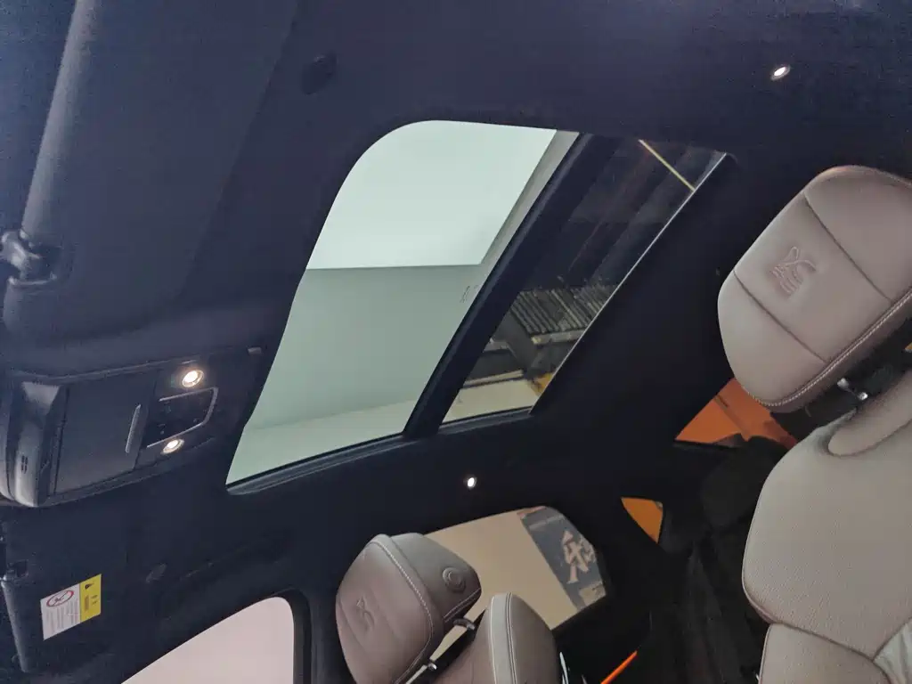 BYD Han — миниатюра 18
