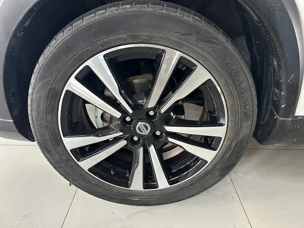 Nissan Kicks 2021 1.5L XV CVT Luxury