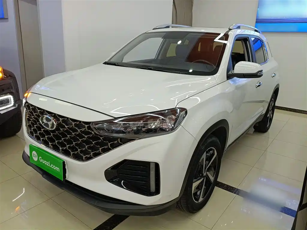 Hyundai ix35 2023