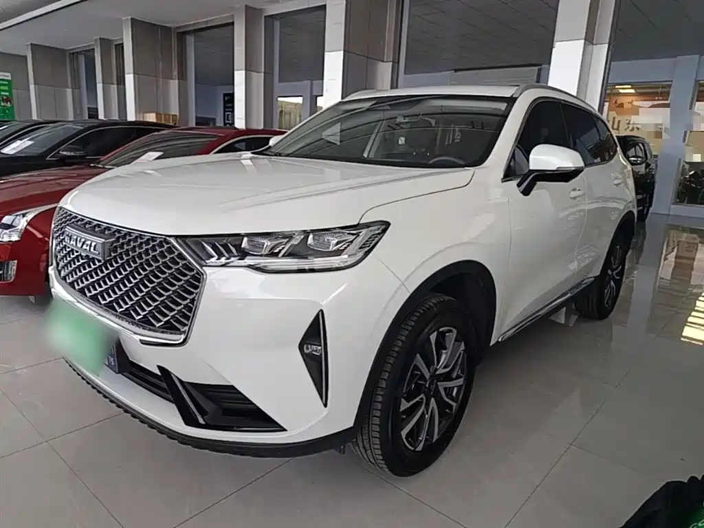 Haval H6 2025