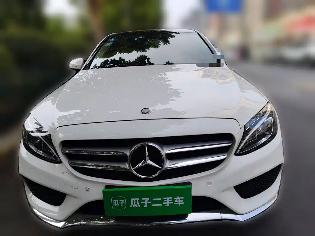 Mercedes-Benz C-Class — миниатюра 23