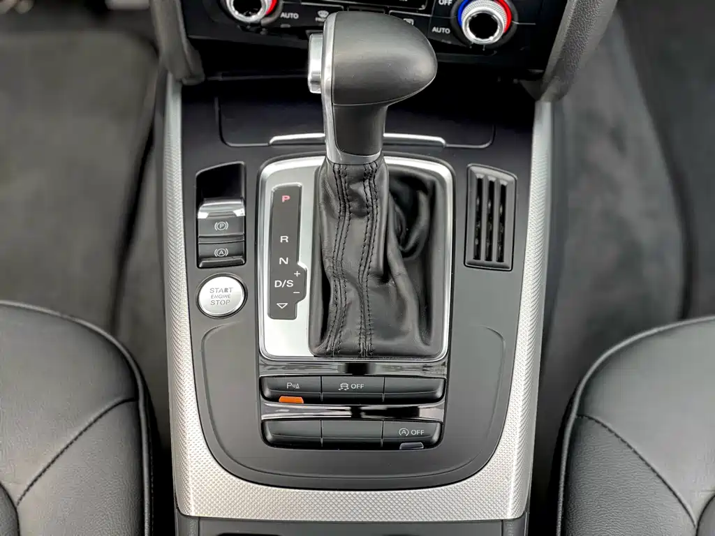 Audi A5 (Import) — миниатюра 15