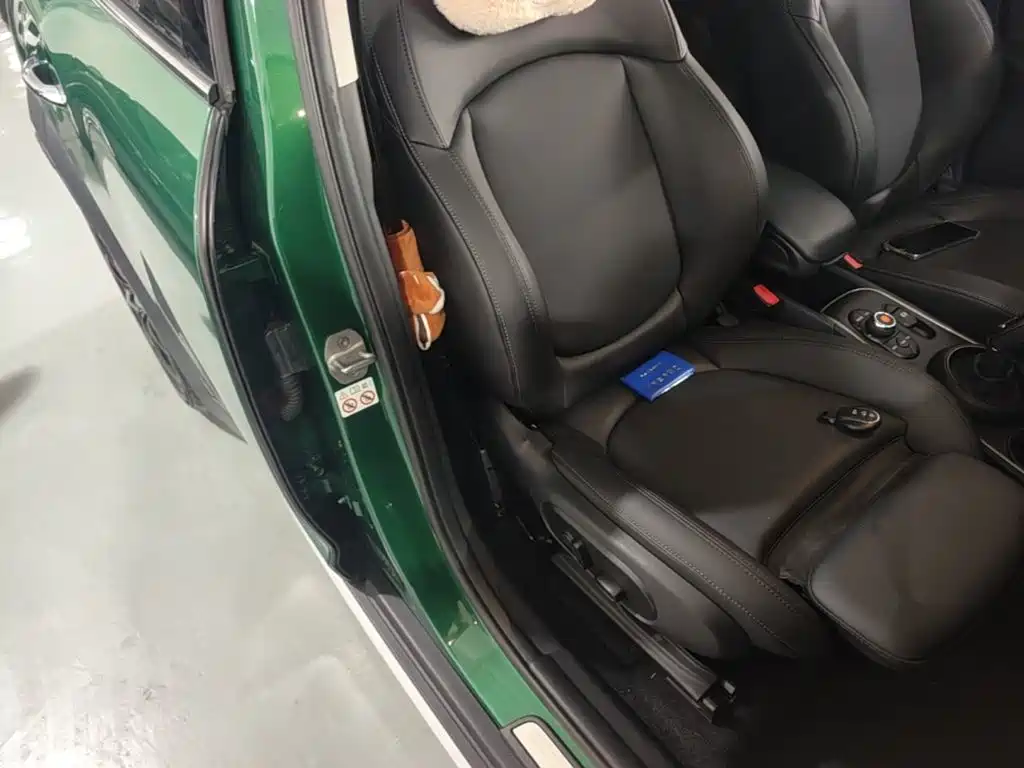 MINI Mini Countryman — миниатюра 25