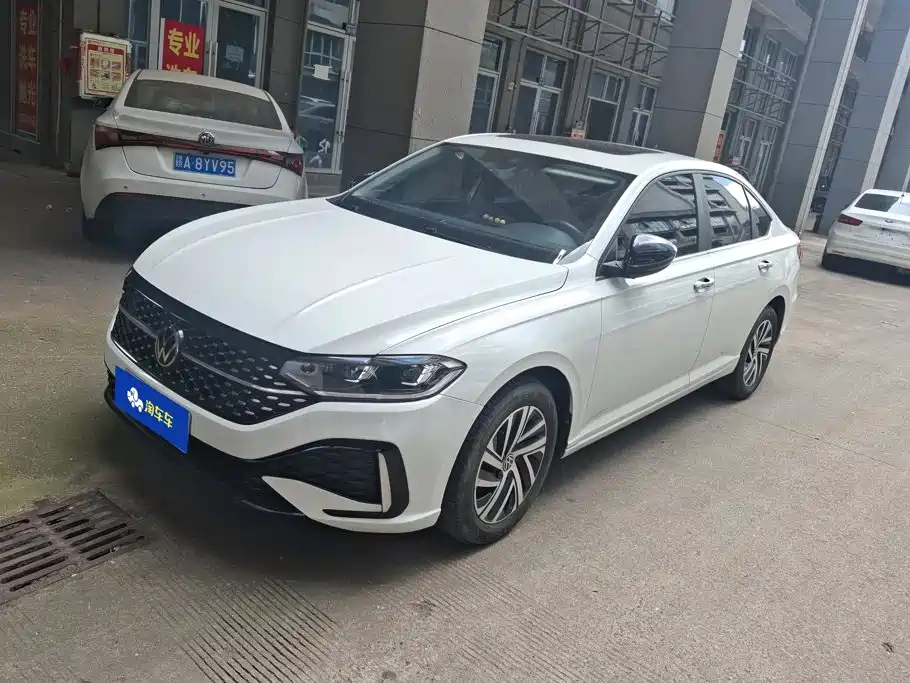 朗逸 2023款 300TSI DSG星空满逸版 2023