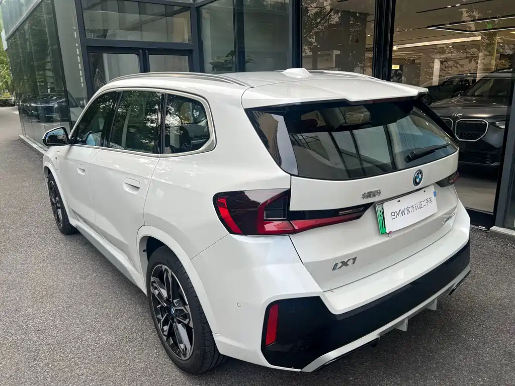 BMW iX1 2023 xDrive30L M Sport