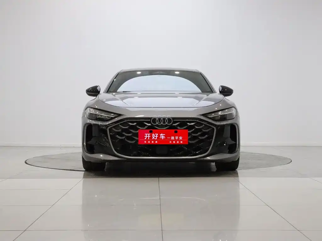 Audi A5L Sportback — миниатюра 2