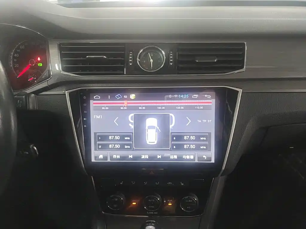 Volkswagen Passat — миниатюра 13