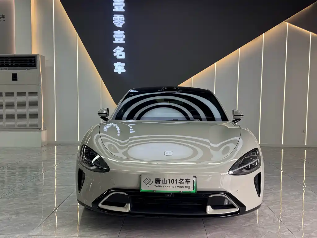 Xiaomi SU7 — миниатюра 2