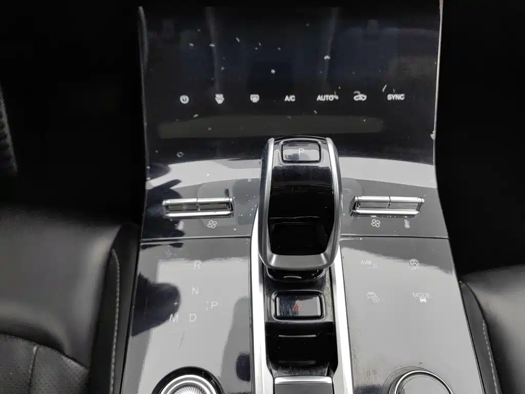 Chery Tiggo 8 — миниатюра 13