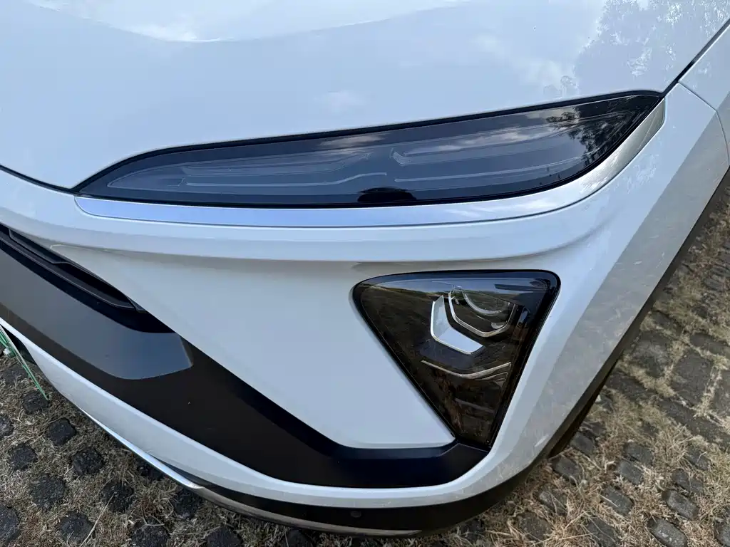 NIO ES6 — миниатюра 14